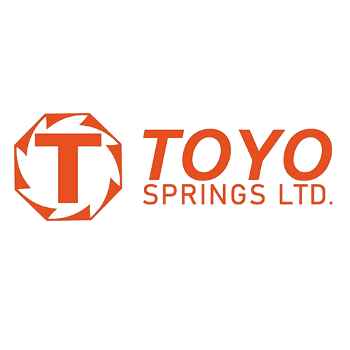 Toyo spring